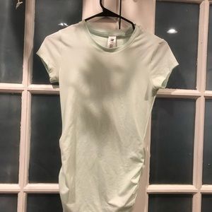 New balance athletic top